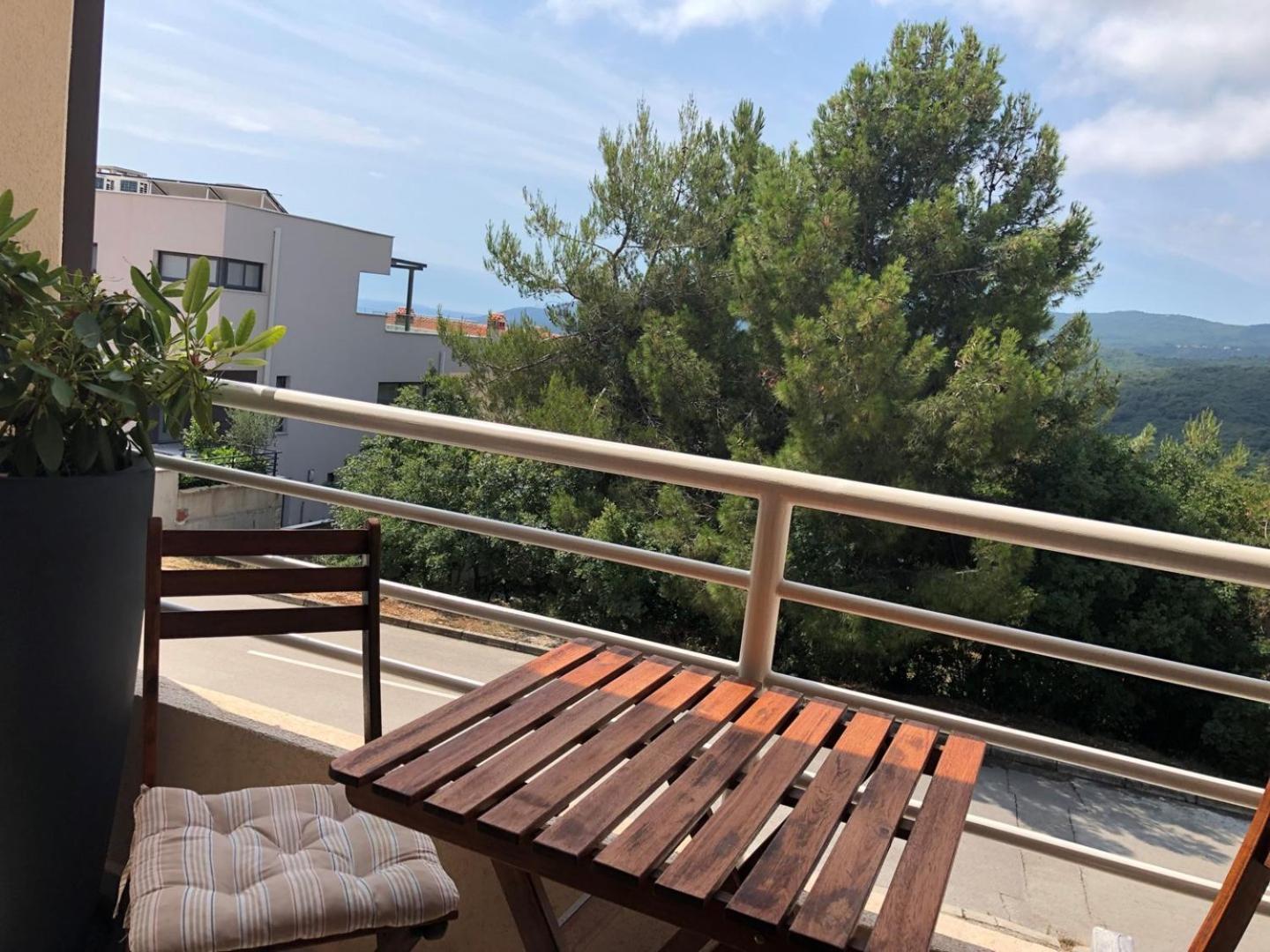 Gorgeous Biserka Apartment Near The Sea Rabac Exterior foto